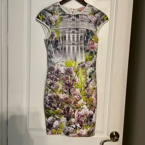 Ted baker dress